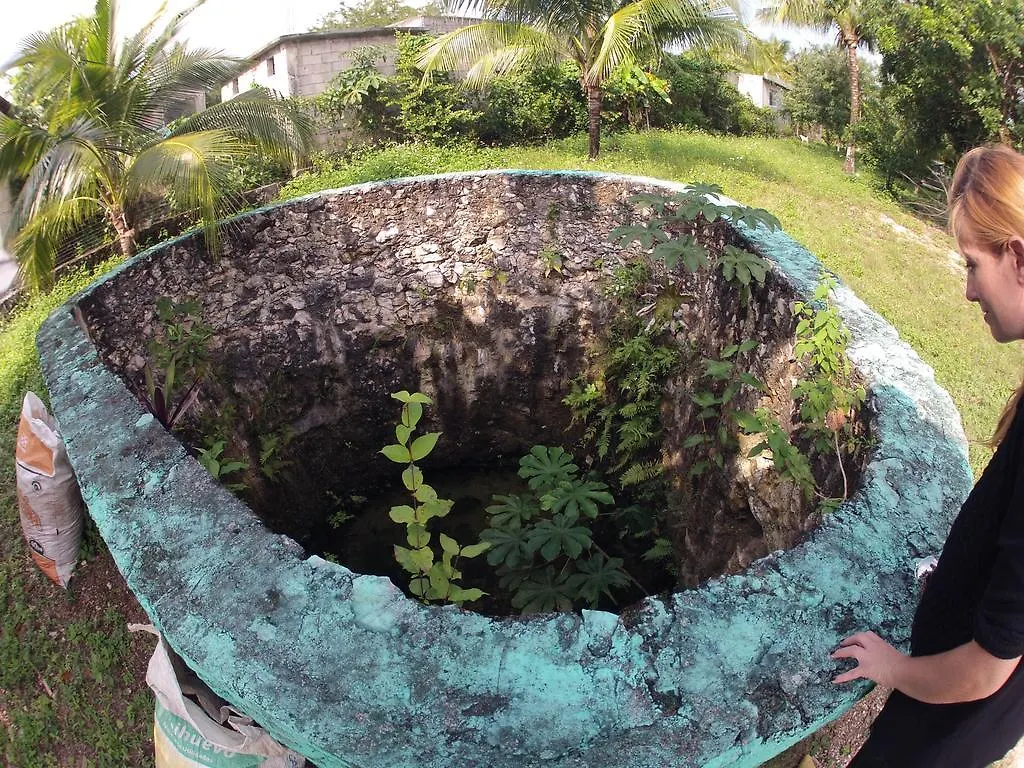 Rancho Alvarez & Hostal Cozumel