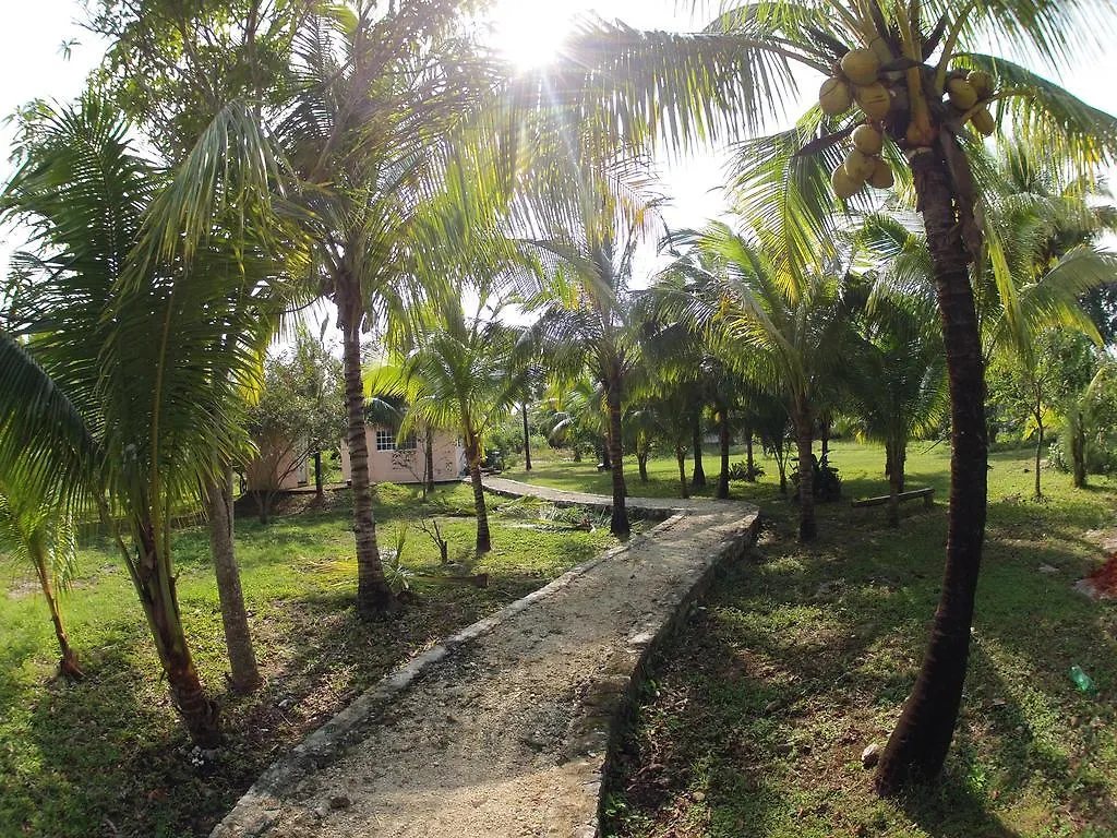 Rancho Alvarez & Hostal Cozumel