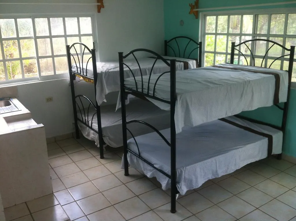 Rancho Alvarez & Hostal Cozumel
